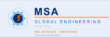 MSA Global Engineering Pte Ltd